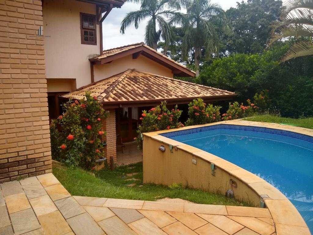 Casa de Condomínio à venda com 3 quartos, 325m² - Foto 29