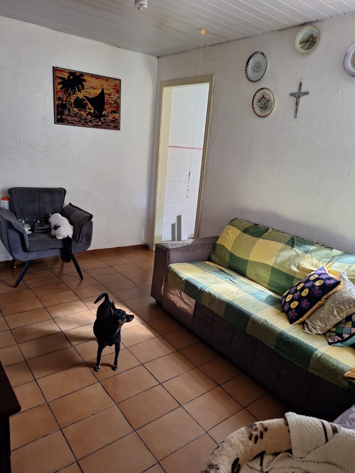 Casa à venda com 2 quartos, 116m² - Foto 7