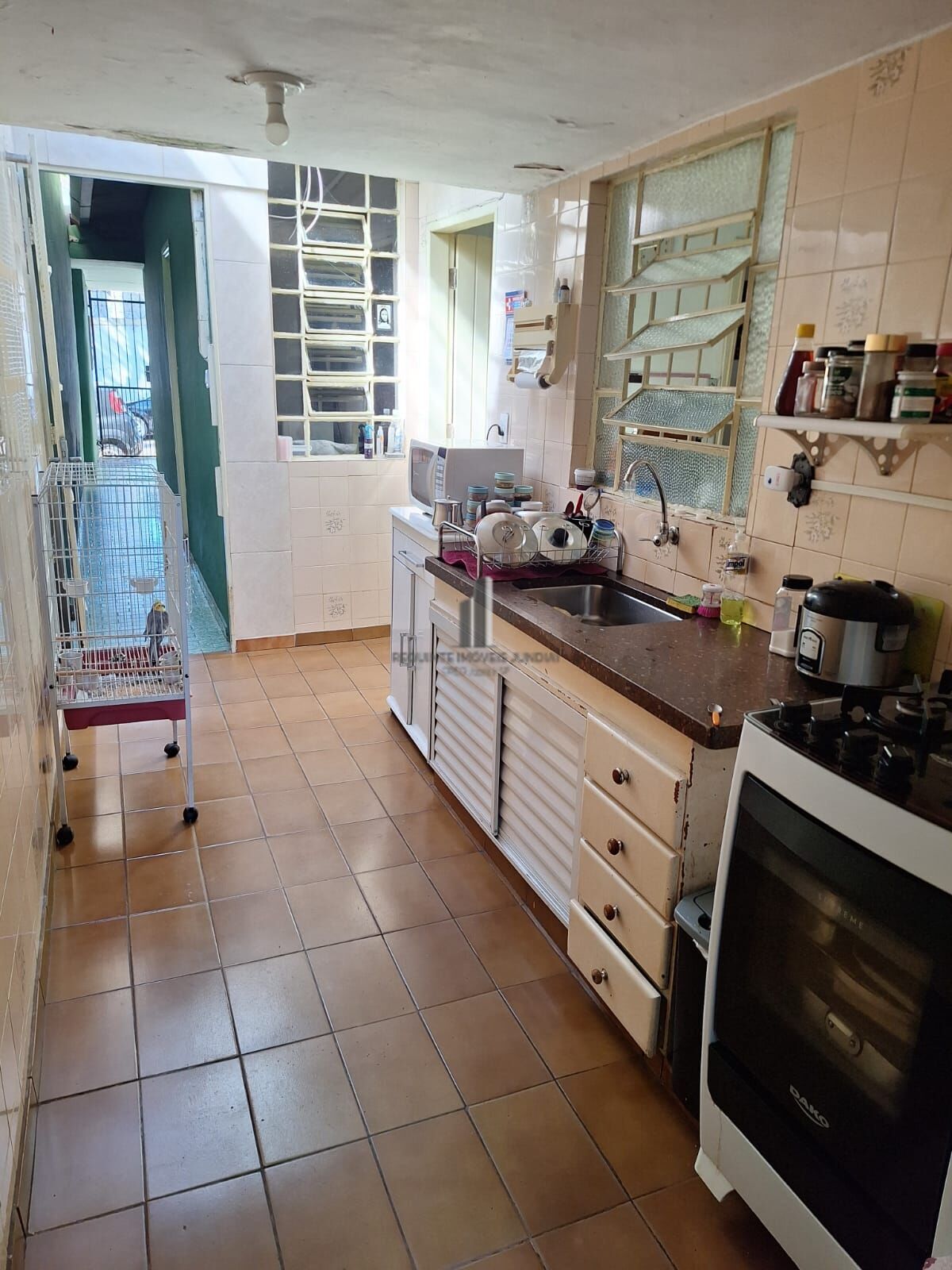Casa à venda com 2 quartos, 116m² - Foto 5