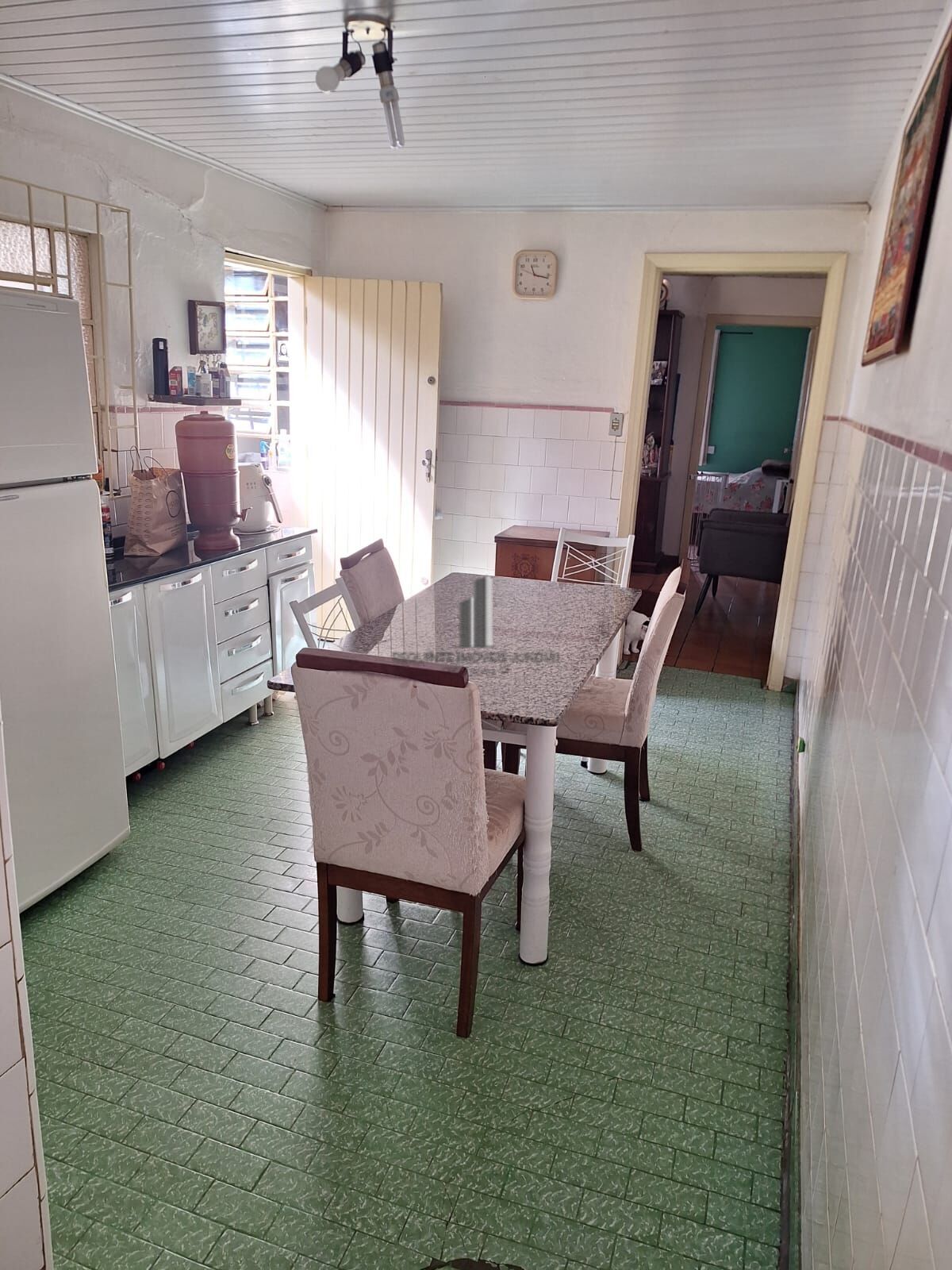 Casa à venda com 2 quartos, 116m² - Foto 9
