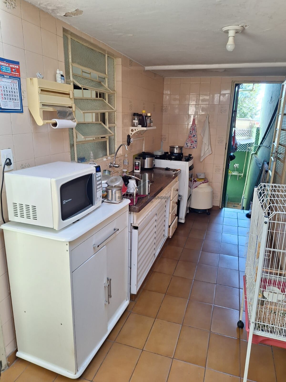 Casa à venda com 2 quartos, 116m² - Foto 4