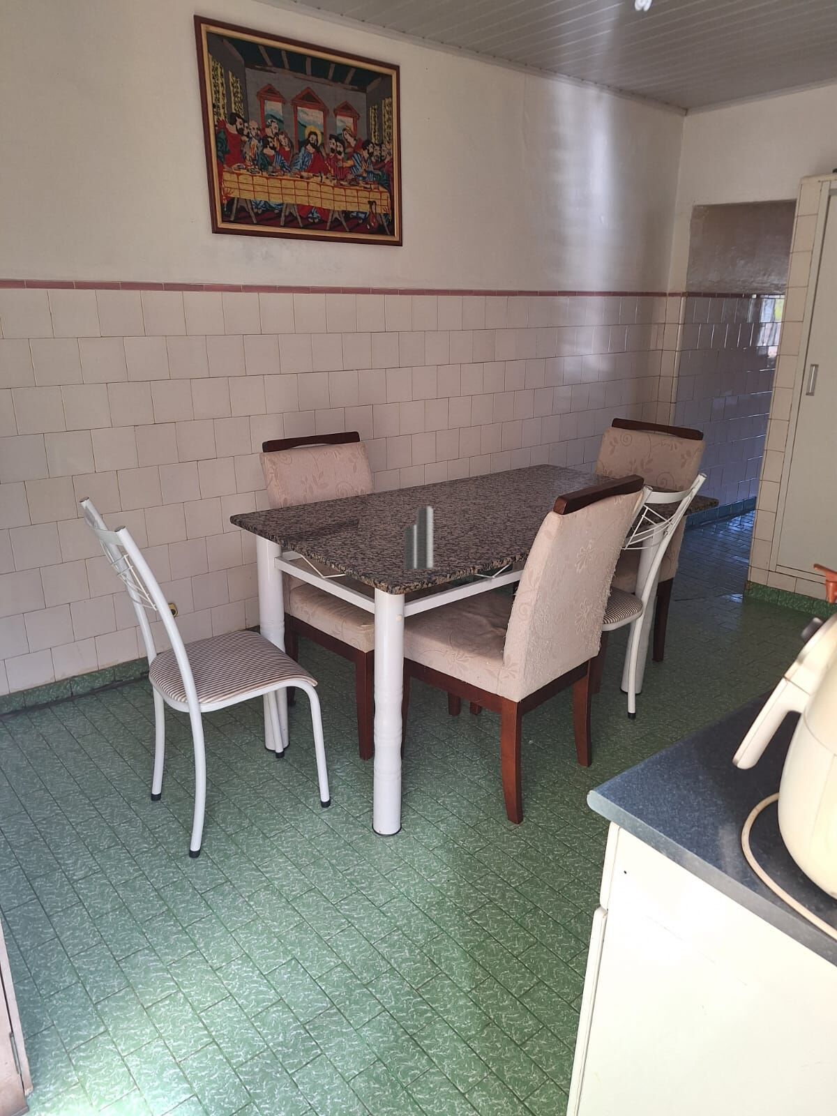 Casa à venda com 2 quartos, 116m² - Foto 12