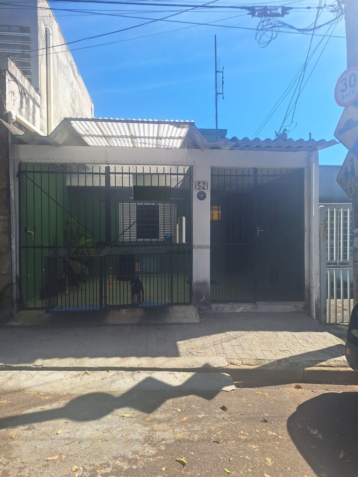 Casa à venda com 2 quartos, 116m² - Foto 2