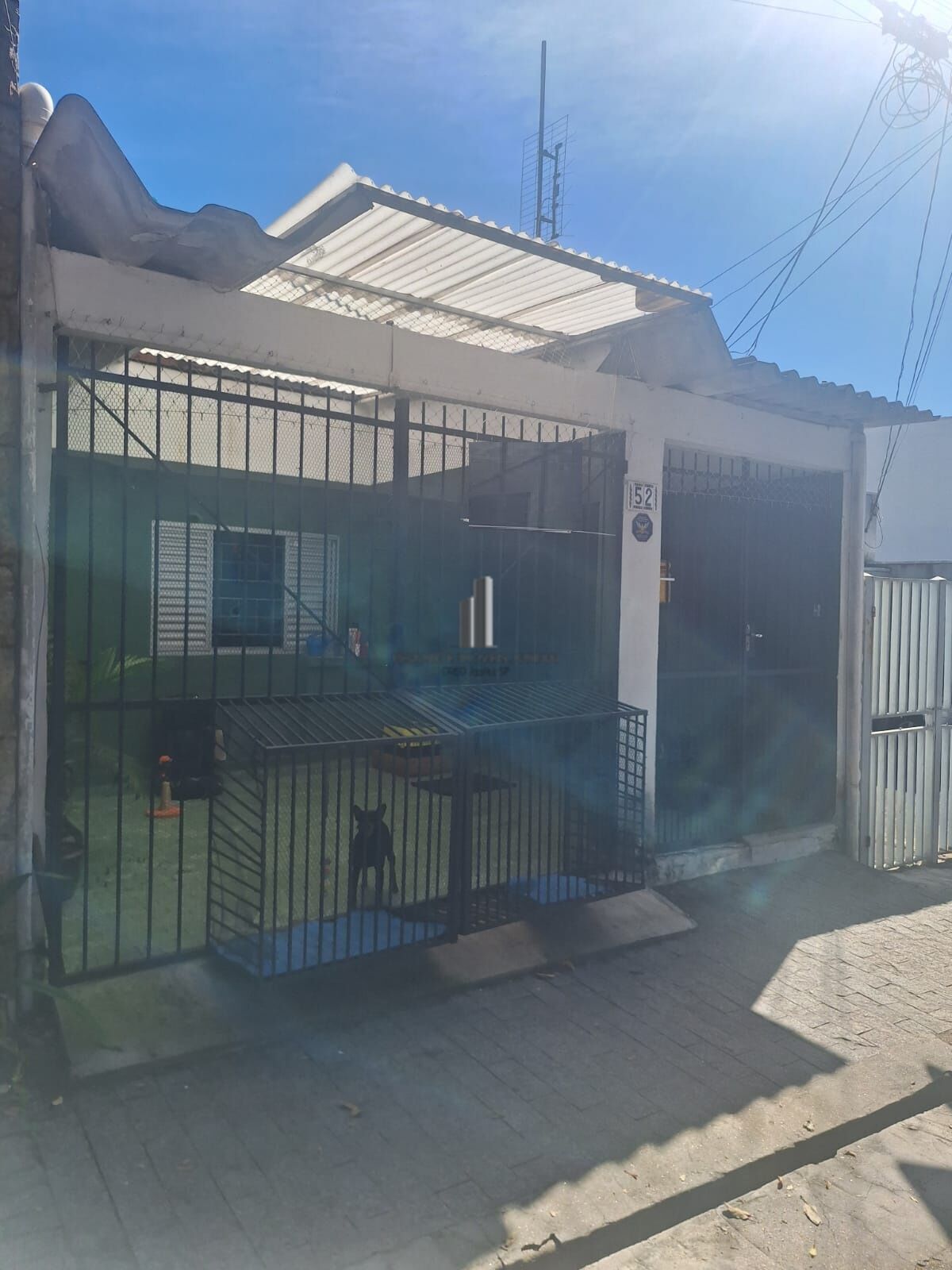 Casa à venda com 2 quartos, 116m² - Foto 3