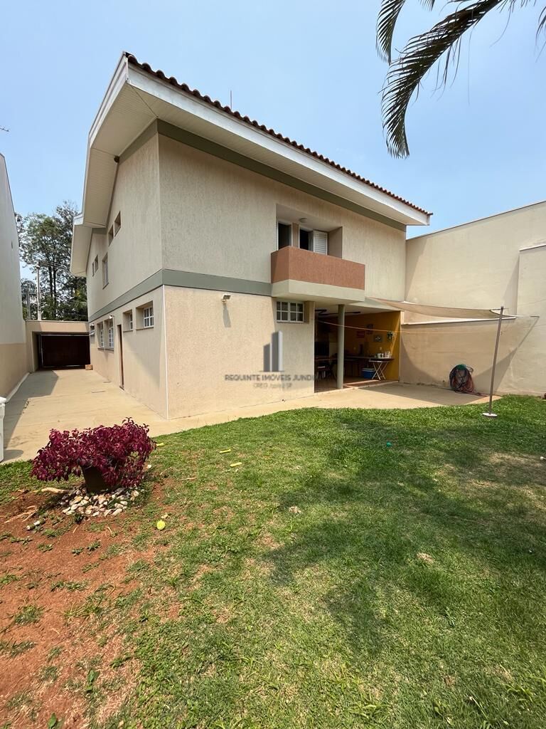 Casa de Condomínio à venda com 4 quartos, 291m² - Foto 17