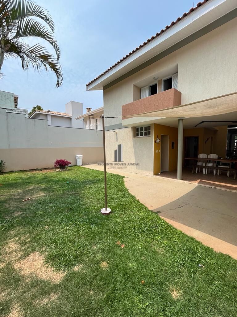 Casa de Condomínio à venda com 4 quartos, 291m² - Foto 13