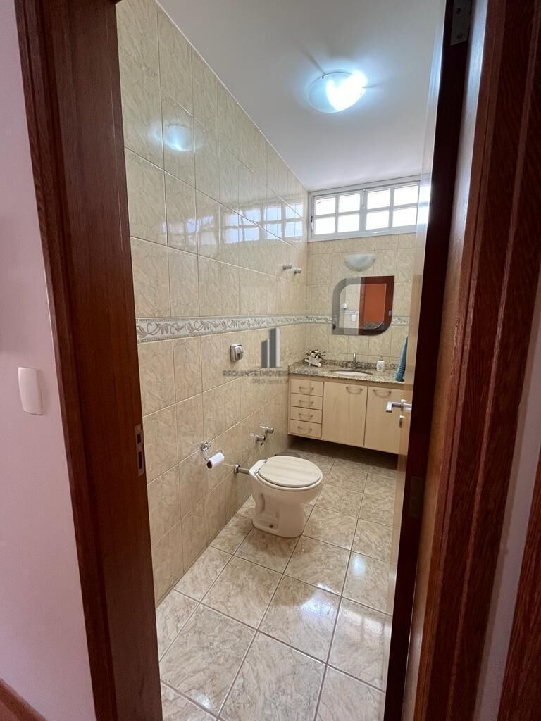 Casa de Condomínio à venda com 4 quartos, 291m² - Foto 21