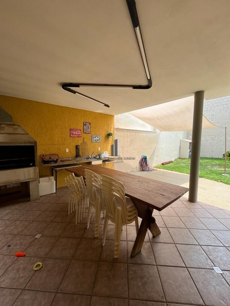 Casa de Condomínio à venda com 4 quartos, 291m² - Foto 10