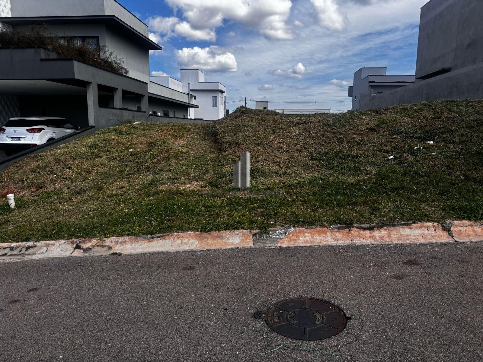 Terreno à venda, 450m² - Foto 3
