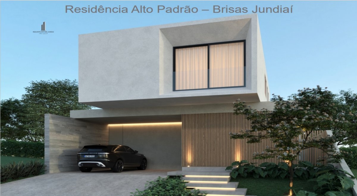 Casa à venda com 3 quartos, 280m² - Foto 2