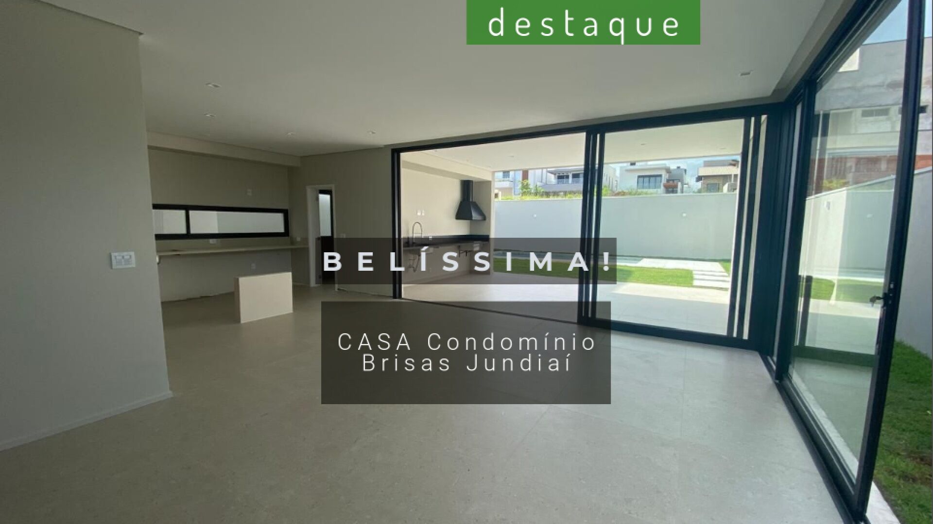 Casa à venda com 3 quartos, 280m² - Foto 1