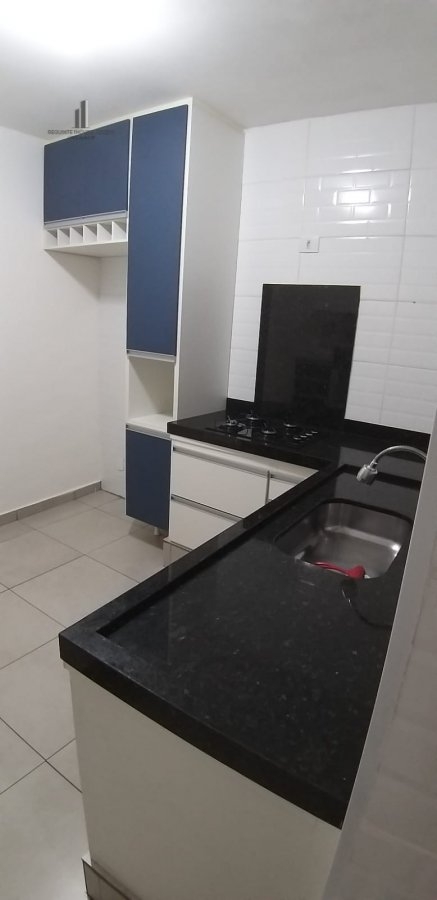 Apartamento à venda com 3 quartos, 72m² - Foto 3