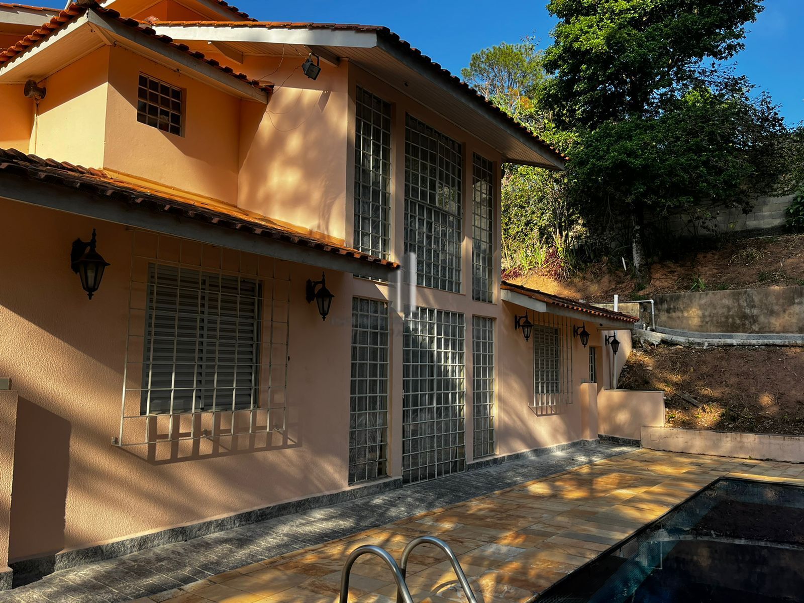 Chácara, 7 quartos, 10000 m² - Foto 18