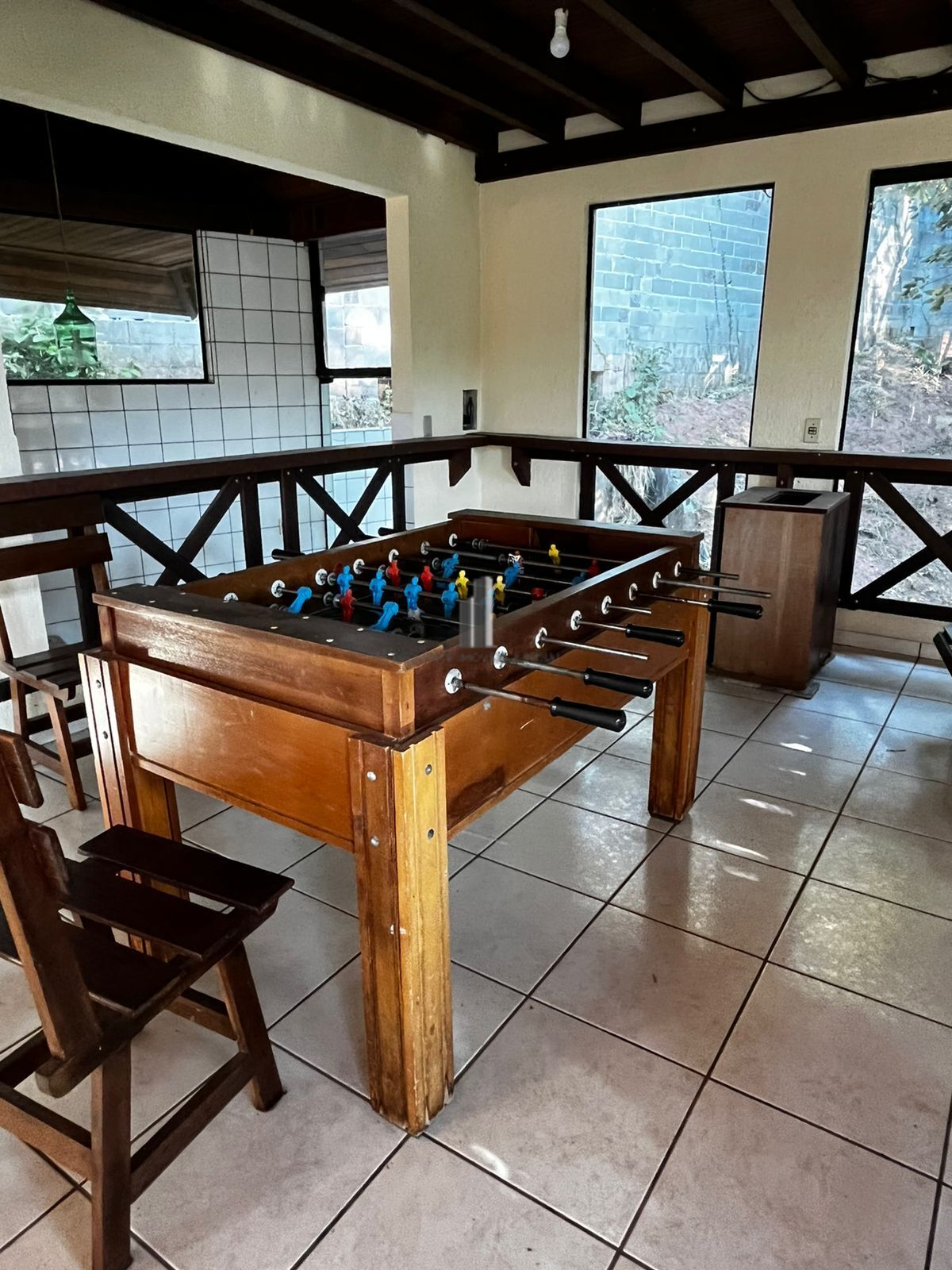 Chácara, 7 quartos, 10000 m² - Foto 5