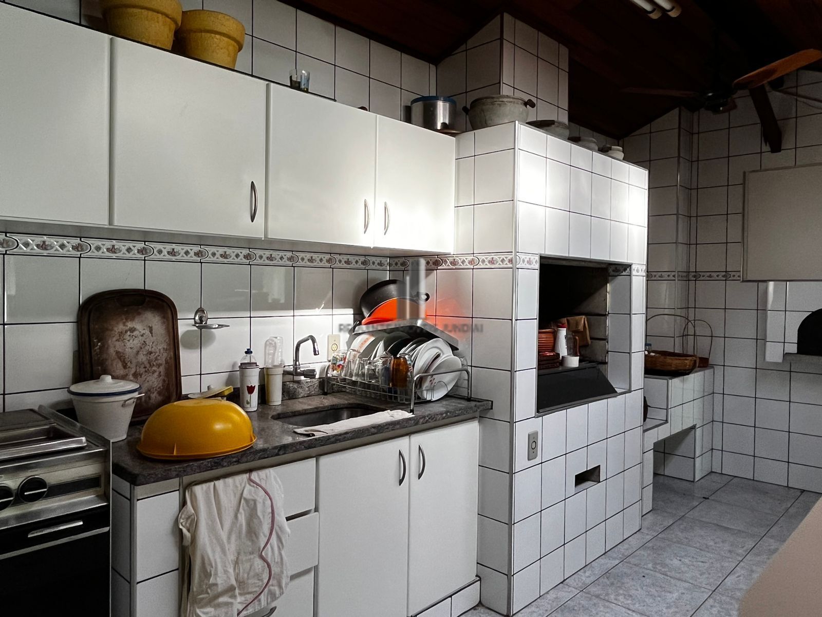 Chácara, 7 quartos, 10000 m² - Foto 12