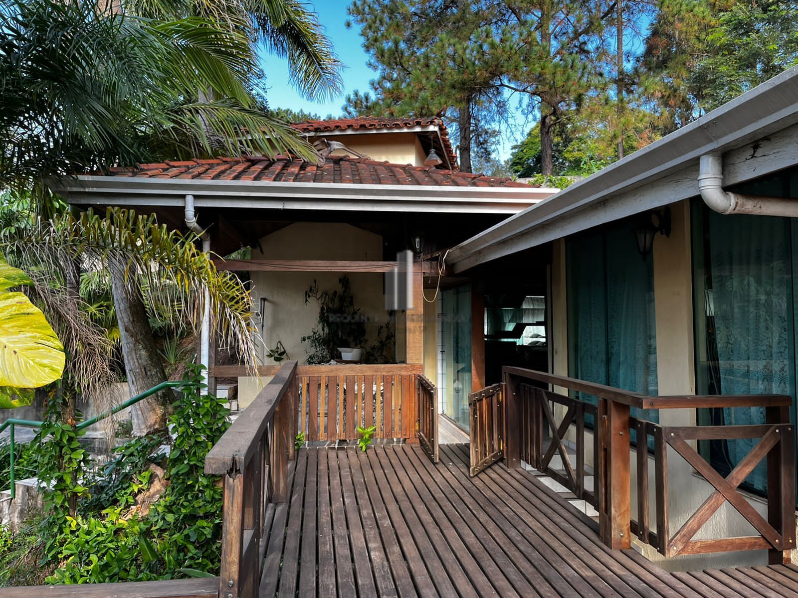 Chácara, 7 quartos, 10000 m² - Foto 8