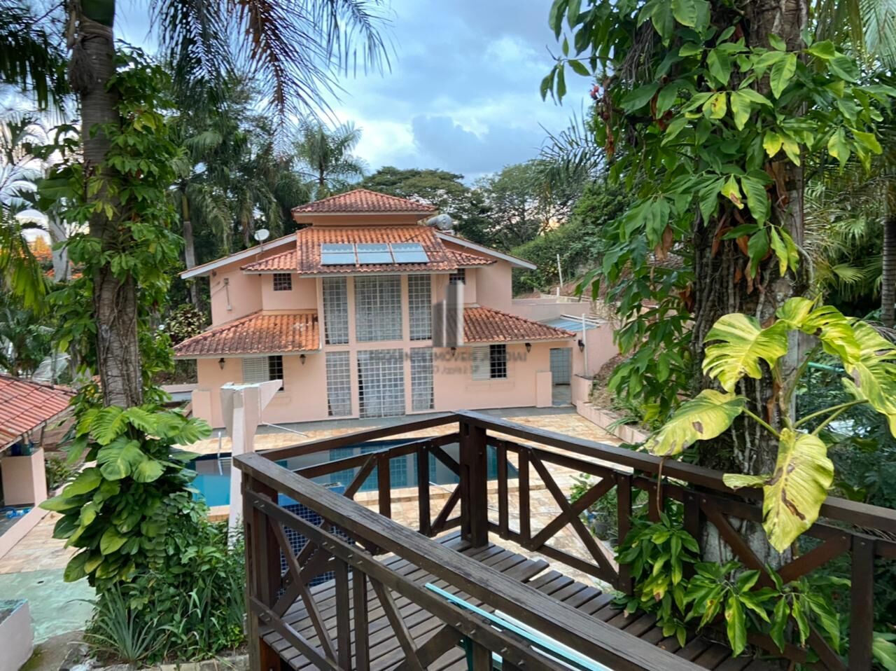 Chácara, 7 quartos, 10000 m² - Foto 29