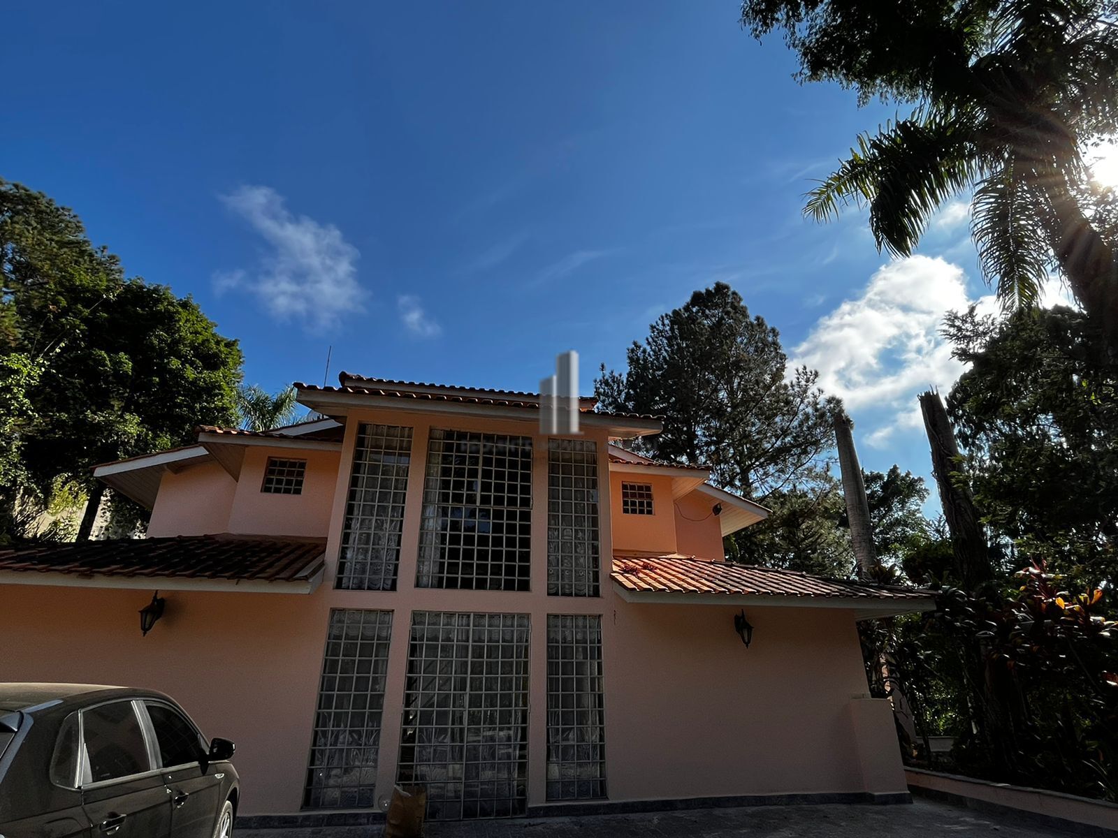 Chácara, 7 quartos, 10000 m² - Foto 22