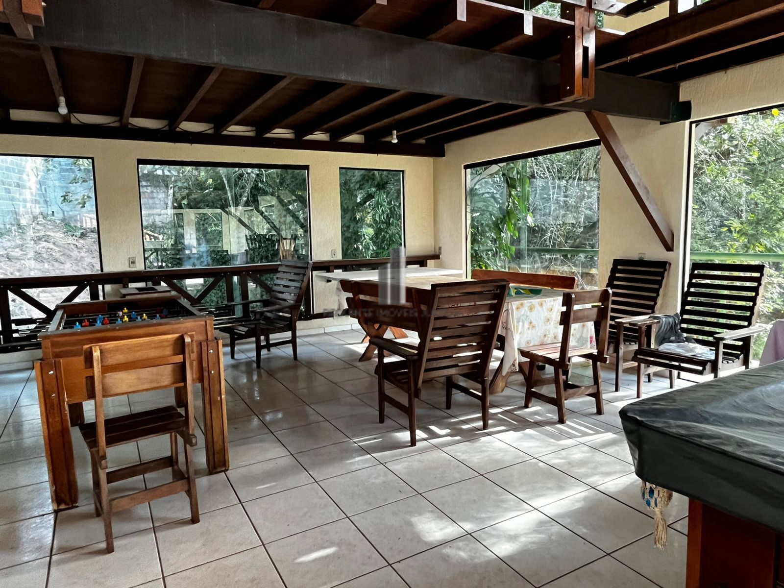 Chácara, 7 quartos, 10000 m² - Foto 4