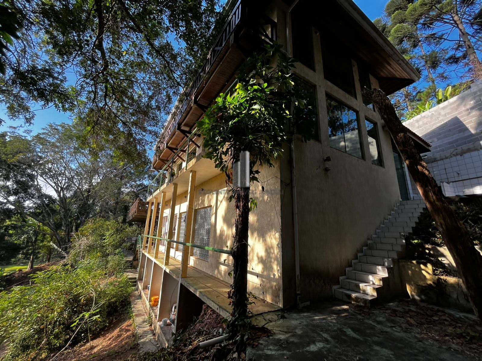 Chácara, 7 quartos, 10000 m² - Foto 10