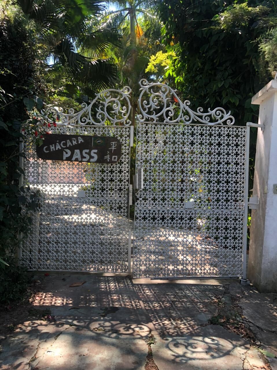 Chácara, 7 quartos, 10000 m² - Foto 28