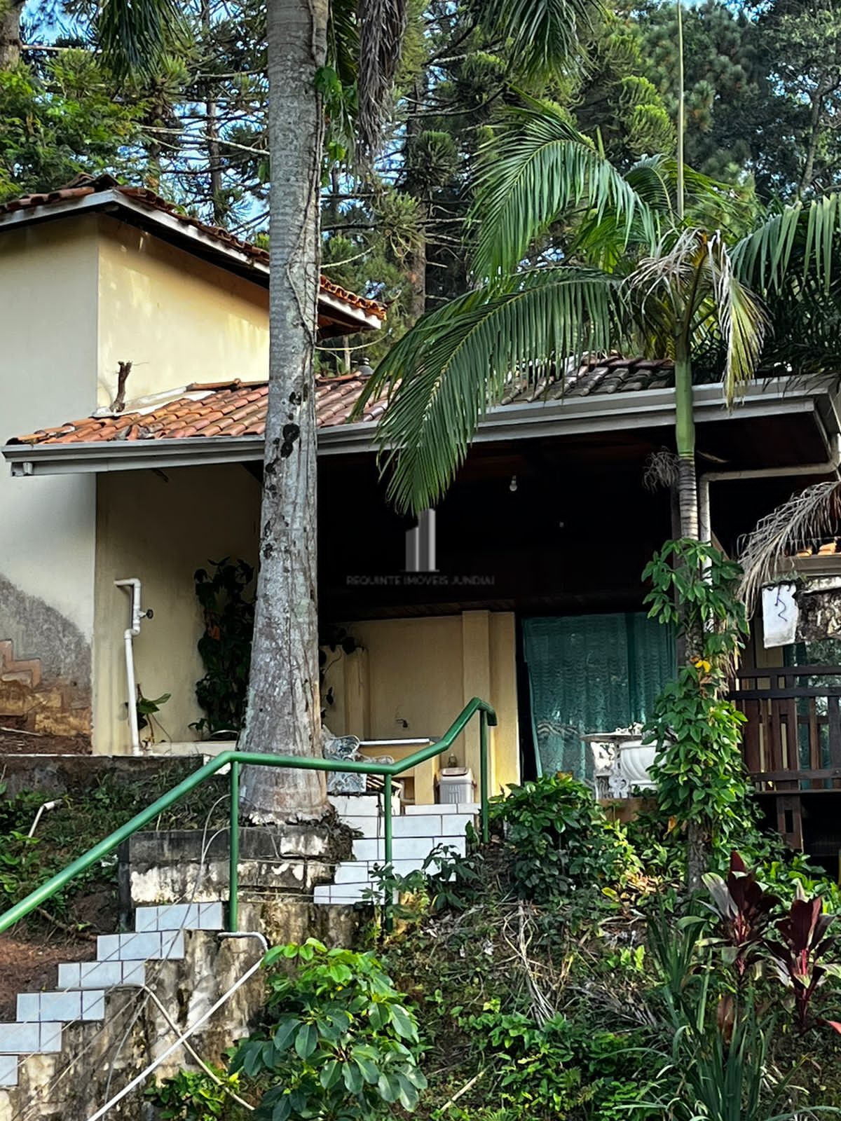 Chácara, 7 quartos, 10000 m² - Foto 7