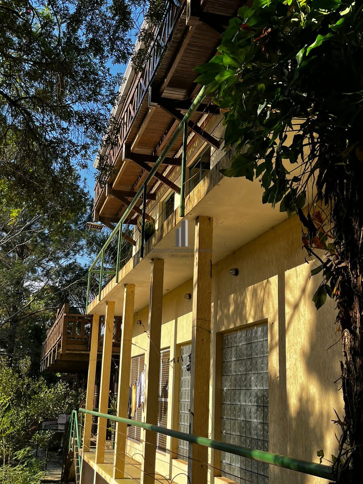 Chácara, 7 quartos, 10000 m² - Foto 6