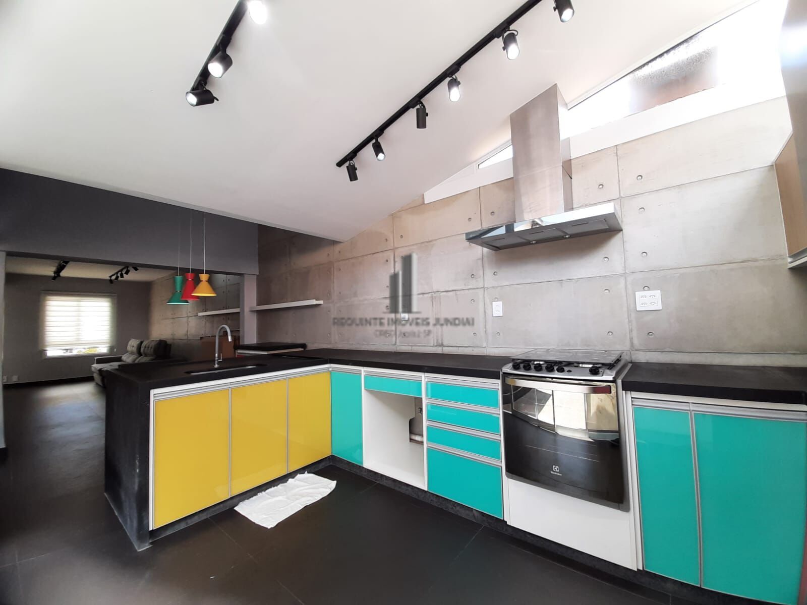 Casa de Condomínio, 4 quartos - Foto 6