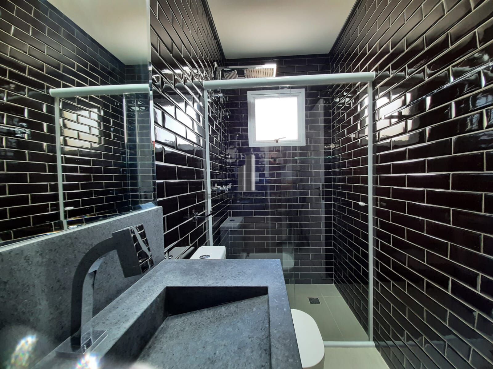 Casa de Condomínio, 4 quartos - Foto 13