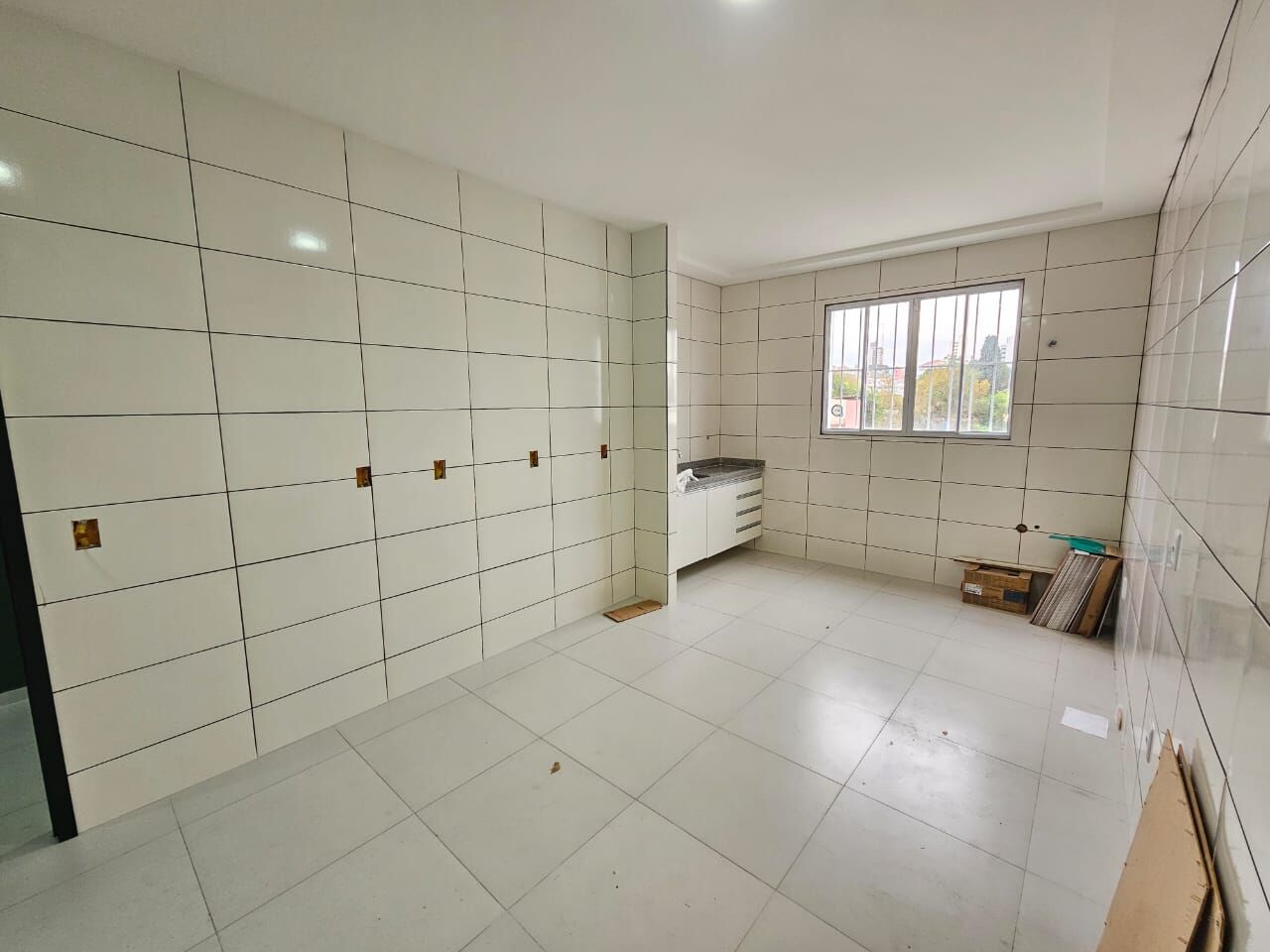 Loja-Salão para alugar, 130m² - Foto 7