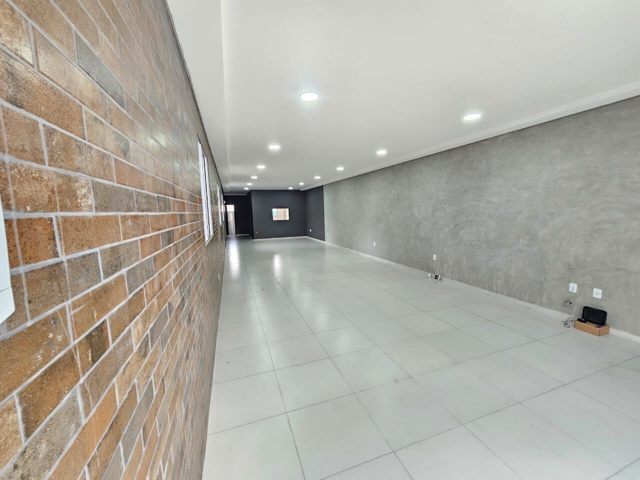 Loja-Salão para alugar, 130m² - Foto 3