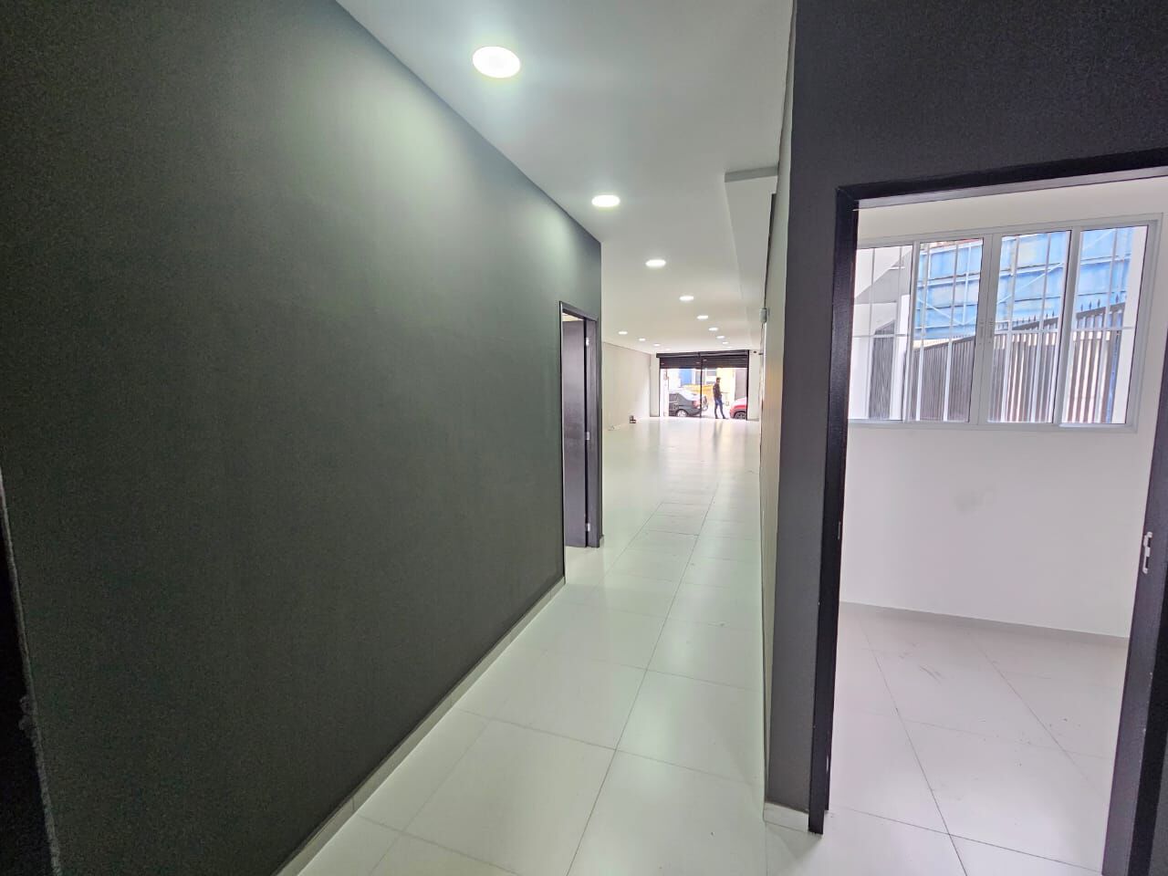 Loja-Salão para alugar, 130m² - Foto 13