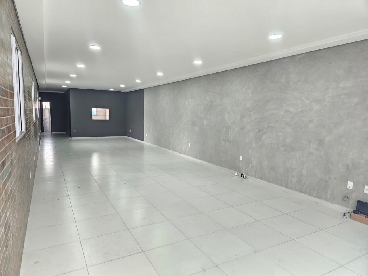 Loja-Salão para alugar, 130m² - Foto 5