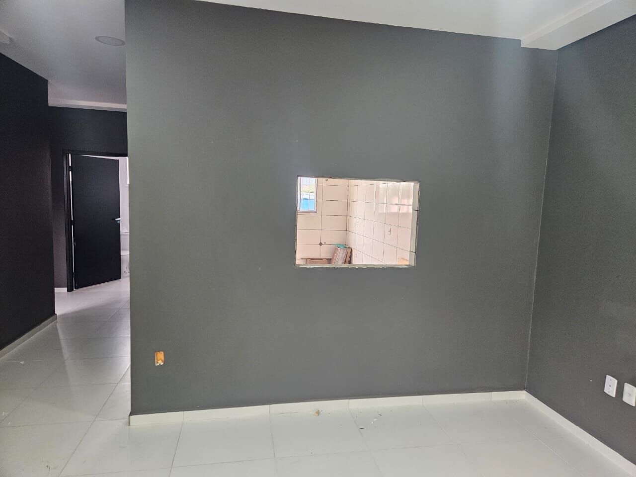 Loja-Salão para alugar, 130m² - Foto 6