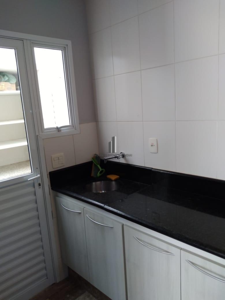 Casa de Condomínio à venda com 3 quartos, 166m² - Foto 12