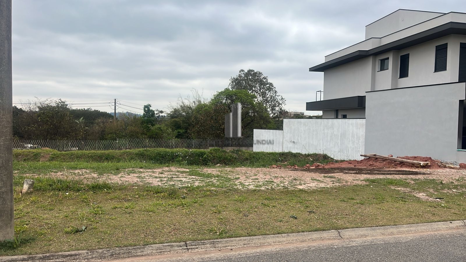 Terreno, 458 m² - Foto 3