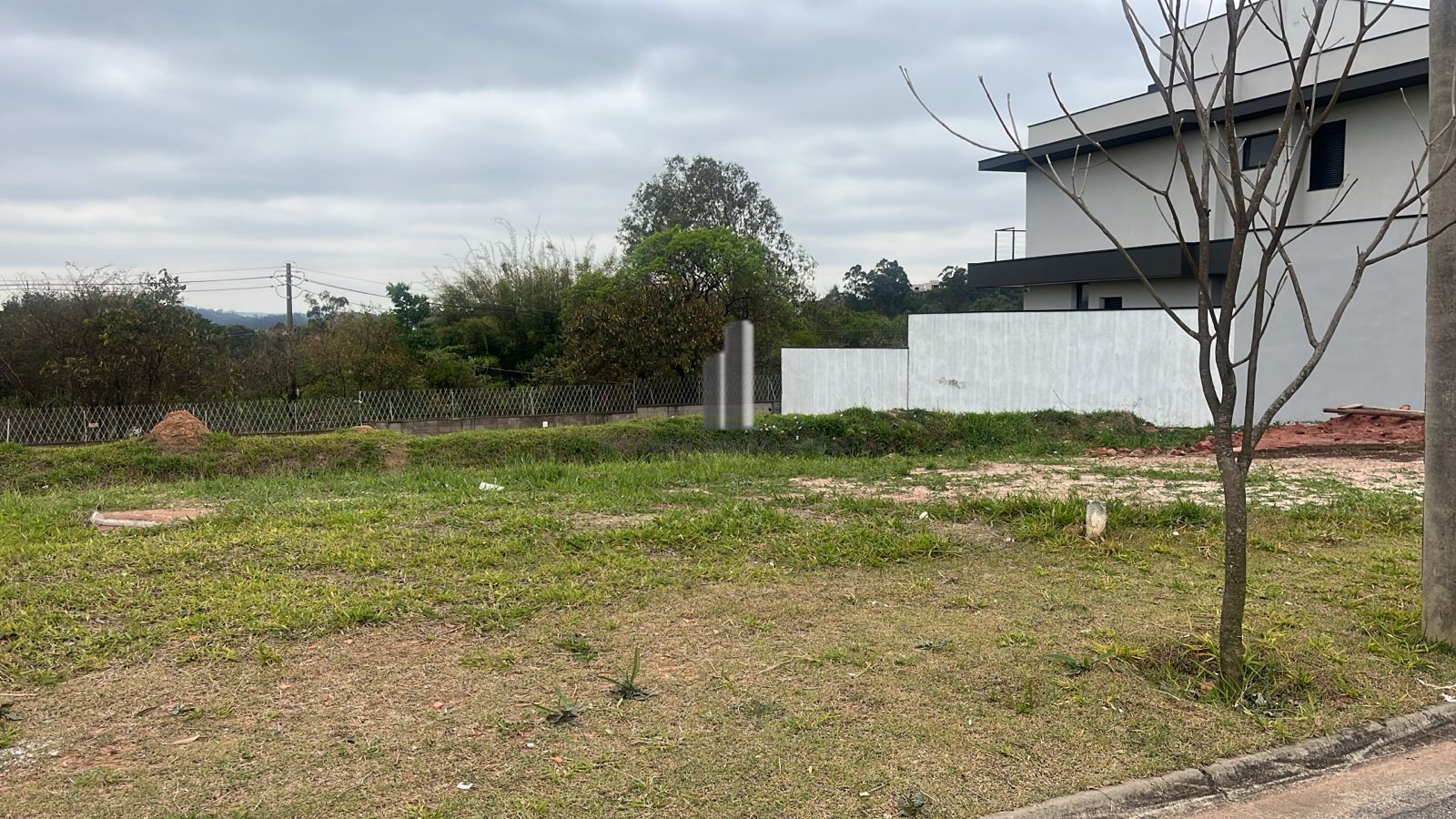 Terreno, 458 m² - Foto 4