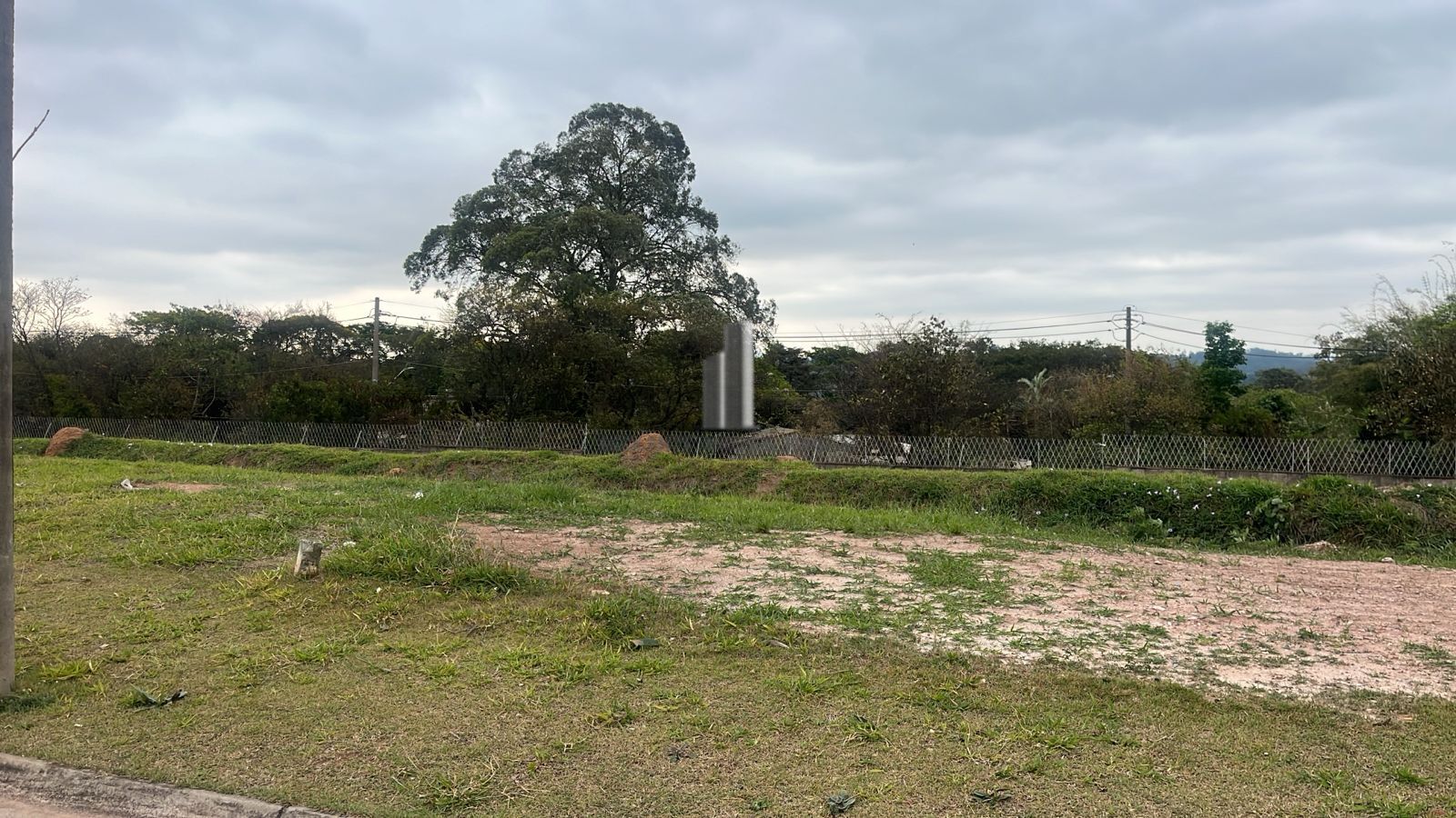 Terreno, 458 m² - Foto 2