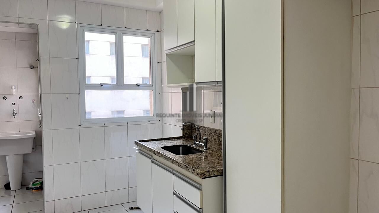 Apartamento, 3 quartos, 82 m² - Foto 5