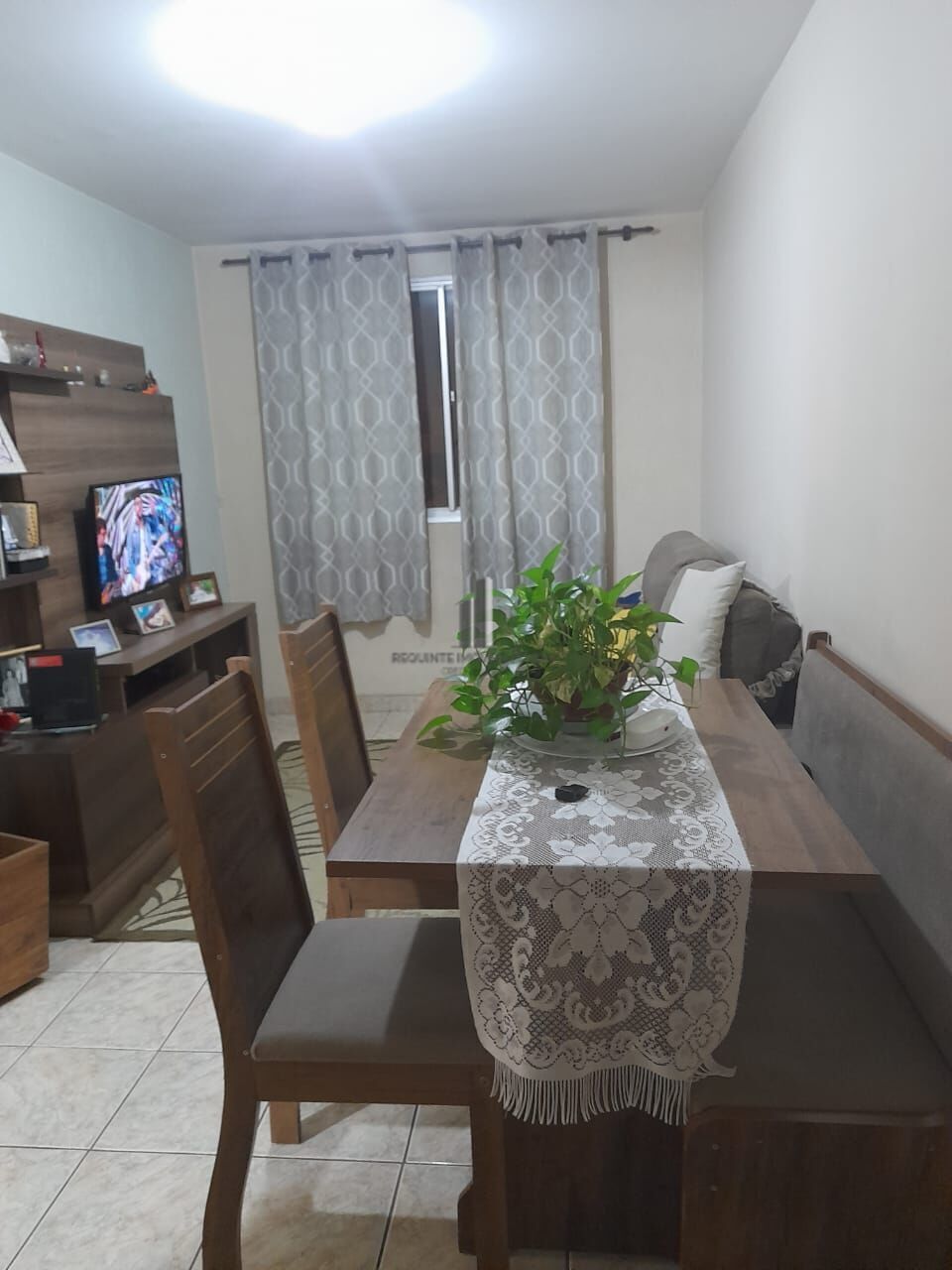 Apartamento, 2 quartos, 52 m² - Foto 4