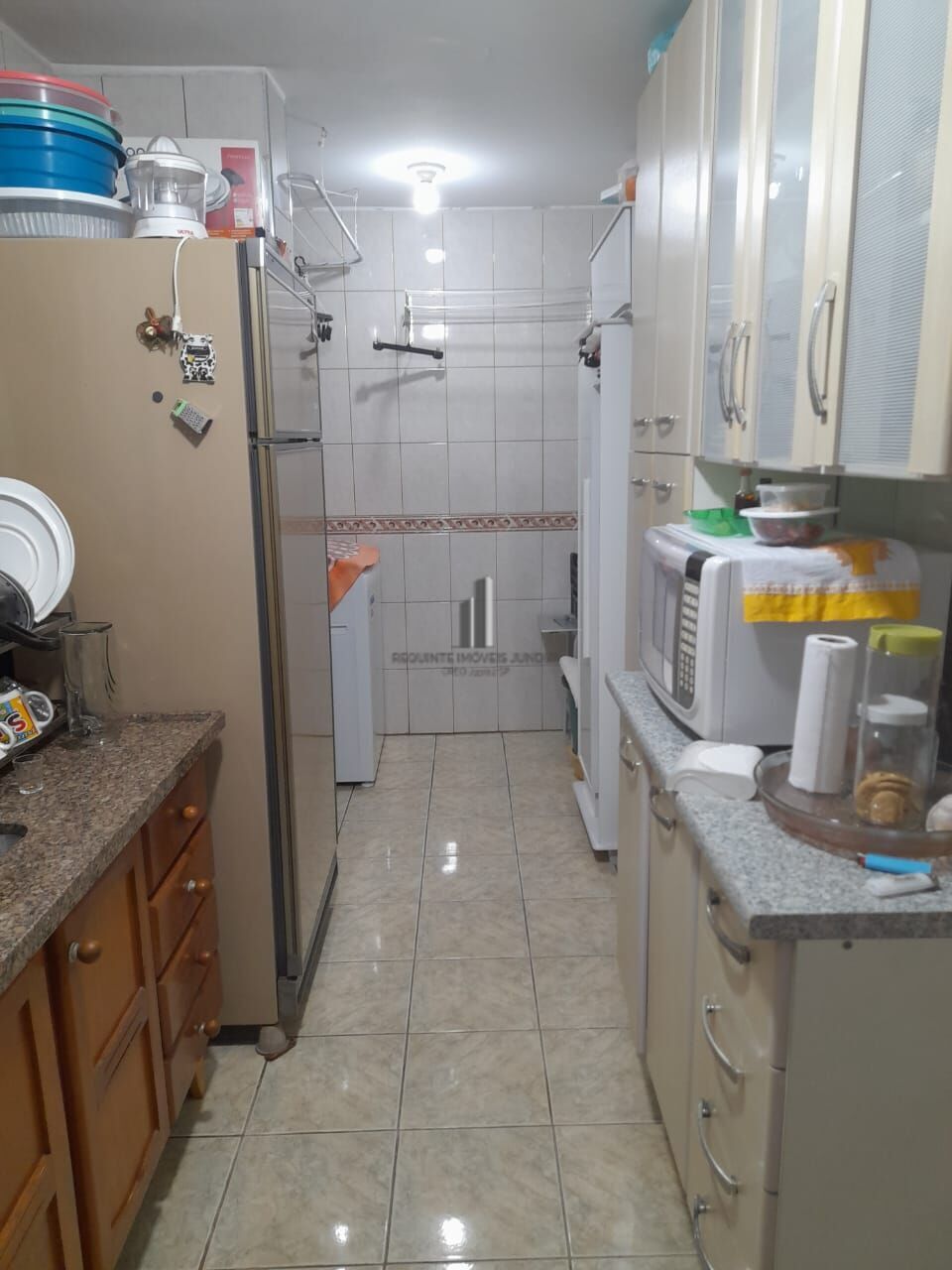 Apartamento, 2 quartos, 52 m² - Foto 5