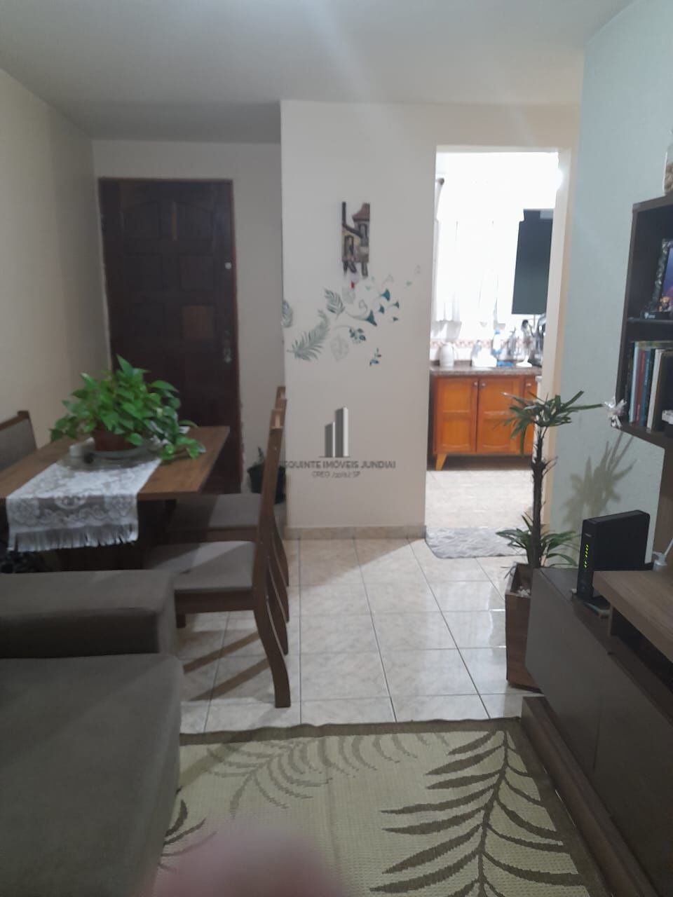 Apartamento, 2 quartos, 52 m² - Foto 3