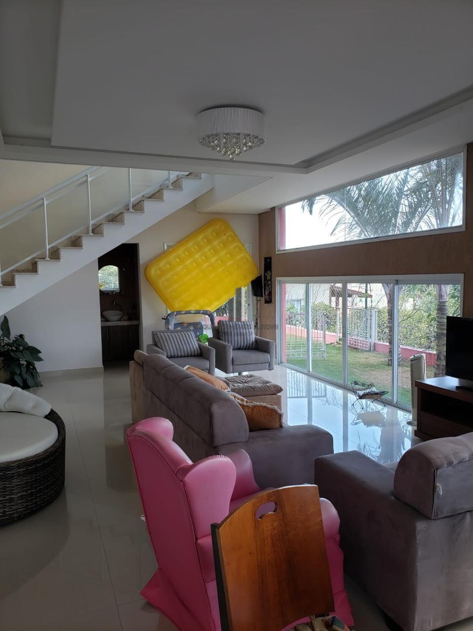 Casa de Condomínio, 3 quartos - Foto 7