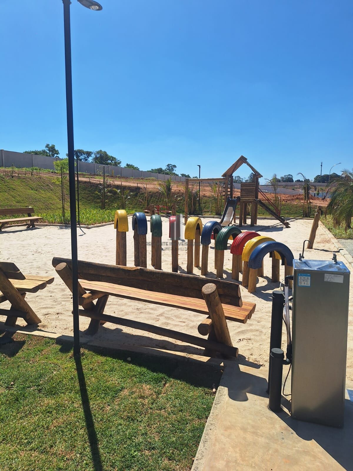 Terreno, 382 m² - Foto 11