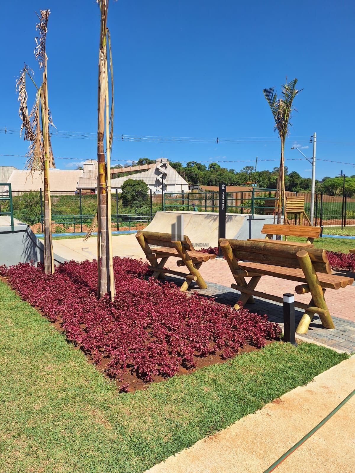 Terreno, 382 m² - Foto 7