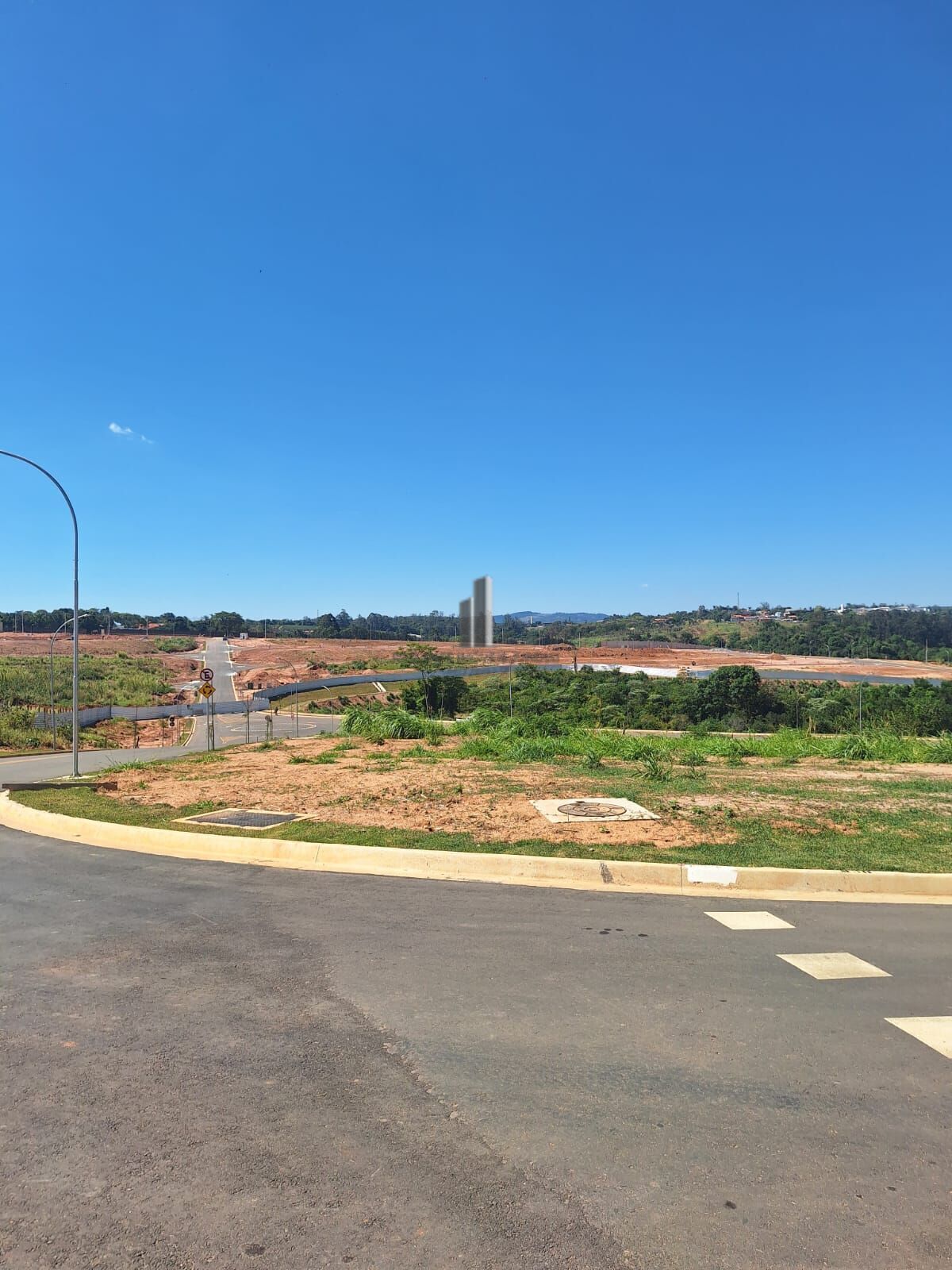 Terreno, 382 m² - Foto 2