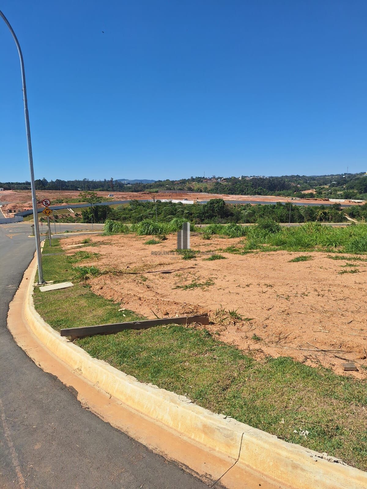 Terreno, 382 m² - Foto 3