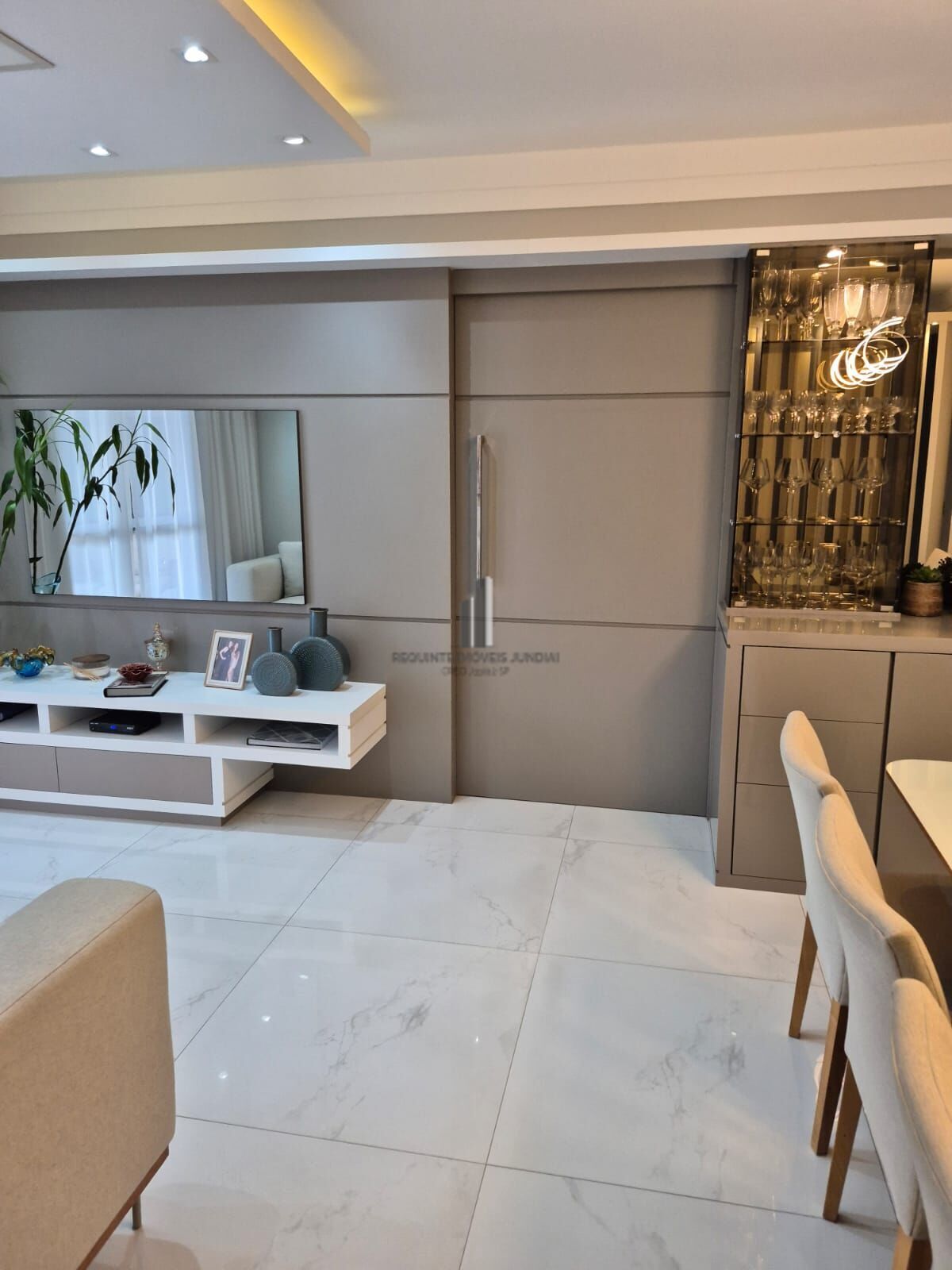 Apartamento, 3 quartos, 145 m² - Foto 15