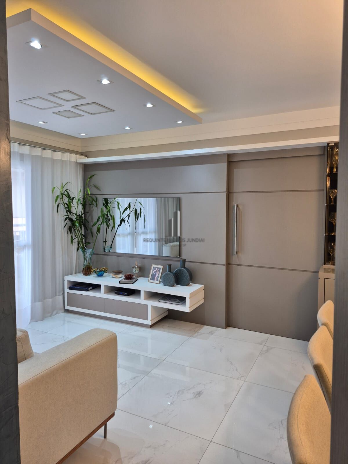 Apartamento, 3 quartos, 145 m² - Foto 9