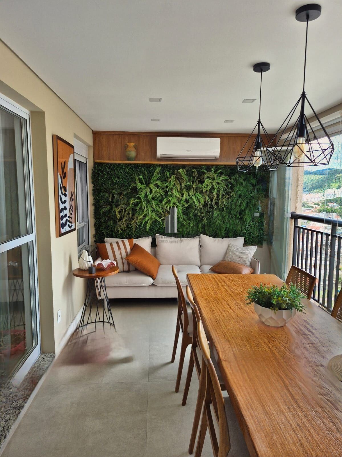 Apartamento, 3 quartos, 145 m² - Foto 3
